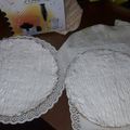 El cooksnap de moralesalejandra29 cuando hizo Lemon Pie / Tarta de Limón.