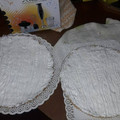 El cooksnap de moralesalejandra29 cuando hizo Lemon Pie / Tarta de Limón.