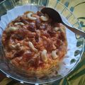 Jharna Shaoo's cooksnap of when they made গাজরের হালুয়া (gajar halwa recipe in Bengali).