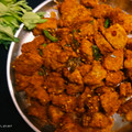 Shah Prity Shah Prity's cooksnap of when they made મિક્સ લોટ ના મેથી ના મૂઠીયા (Mix Flour Methi Muthiya Recipe In Gujarati).