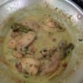 Cooksnap dari subi arti untuk resep Opor Ayam