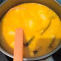 Cooksnap dari Riesfi untuk resep Soto Tangkar Daging Sengkel
