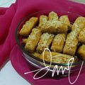 Cooksnap dari dLinschiouZ untuk resep Kastengel teflon so simple, so yummy😄