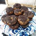 Cooksnap dari Debbyla Zintya Allyna Dewi untuk resep Donat kentang lembut