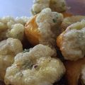 Cooksnap dari Irma untuk resep Tahu Aci khas Slawi Tegal