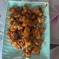 Cooksnap dari Naelul Mona untuk resep Fillet ayam saus mentega