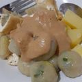 Cooksnap dari yasmin untuk resep Cilok Kenyal dan Tetep Empuk Walau Udah Dingin - Anti Gagal