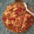 Cooksnap dari Siti Rohani untuk resep Udang Asam manis pedas sederhana