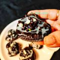 Meenakshi Verma( Home Chef) का कुकस्नैप जब उन्होंने बिस्कुट मफिन(biscuit muffins recipe in hindi) बनाया था।