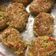 El cooksnap de Valentina De León González cuando hizo Croquetas de zapallito.