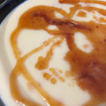 El cooksnap de Chopii cuando hizo Crema de maicena.