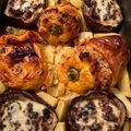 Cooksnap από Dafni Vasiliki Chantzi στη συνταγή Γεμιστά (i)