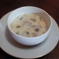 Cooksnap dari Esti Nugraheni untuk resep Sup Krim Jagung Ayam Sosis