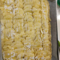 El cooksnap de Diego Carda Roca cuando hizo Coca de manzana, coca de poma.