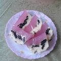 Cooksnap dari ɦɛttʏ_ʝʊʟɨa untuk resep Chesee Cake Puding Strowberi