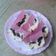 Cooksnap dari ɦɛttʏ_ʝʊʟɨa untuk resep Chesee Cake Puding Strowberi