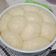 Cooksnap dari Raden Pepi untuk resep Roti sobek kukus