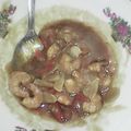 Cooksnap dari Neng Rini untuk resep Udang Saus Asam Manis