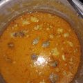 Cooksnap dari Lely nurvitasari untuk resep Gule kambing #kitaberbagi