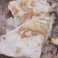 Cooksnap dari inggit untuk resep Lumpia Semarang/lumpia bengkuang lengkap dengan cuka/saus cocol