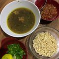 Cooksnap dari silvia untuk resep Rawon