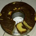 Cooksnap dari Estefina Lenni untuk resep Bolu Tape Coklat Panggang