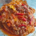Cooksnap dari tilawatil adha untuk resep Telur Asam Manis