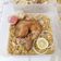 Cooksnap dari Ratih Rozana untuk resep Nasi Mandhi ayam oven