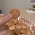 曾予涵 的 簡單入門奶油餅乾*初學者請看* cooksnap