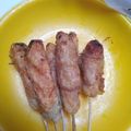 Cooksnap dari zainur firdaus untuk resep Sempol ayam