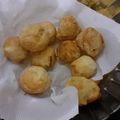 Cooksnap dari mitmit untuk resep Pempek Dos adaan