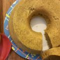 Cooksnap dari Risania Nurvita untuk resep Bolu pisang kukus (super lembut)