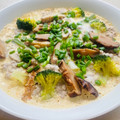 Gem's cooksnap of when they made Steamed Minced Pork with Egg.