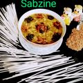کوک اسنپ sabzine_m بعد از امتحان کردن پرپوله برای افطاری 🌸.