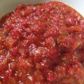 Cooksnap dari Tri Pratiwi untuk resep Sambal Uduk