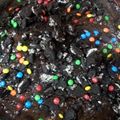 mandy shahin's cooksnap of when they made Pudding Cake.