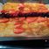 El cooksnap de Corina Buga cuando hizo Hojaldre de frutas con crema pastelera.