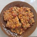 Cooksnap dari Anak Cowok Rumahan untuk resep Bakwan jagung eazy