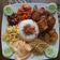 Cooksnap dari UCOK ROZALI untuk resep Nasi uduk komplit