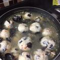 Cooksnap dari Mommy Ika untuk resep Sop Bola Ayam Soun