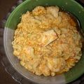 Cooksnap dari Oktavia untuk resep Seblak Makaroni