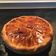 El cooksnap de Antonio cuando hizo Tarta manzana reineta Bierzo.