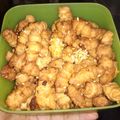 Cooksnap dari Reyfa Deddy Sofita untuk resep Kue Garpu Manis (Takaran Sendok)