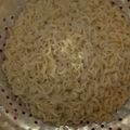 Aina'u Bala's cooksnap of when they made Feeah's Fried Garnished Noodles Recipe.