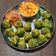 Jayshree Doshi's cooksnap of when they made મેથી ના ગોટા.