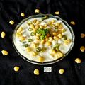 Manisha Sampat's cooksnap of when they made Boondi Raita.
