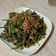 Cooksnap dari girl loves cooking untuk resep Balado tempe kangkung