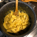 El cooksnap de Dan Ger cuando hizo Pollo a la mostaza antigua🙃!!.