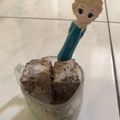 細兒 ❤ 愛隨興料理 的 Oreo冰淇淋 ｜零失敗 ｜不需機器 cooksnap