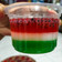 Cooksnap dari rakhmi nurhayati42 untuk resep Puding Semangka